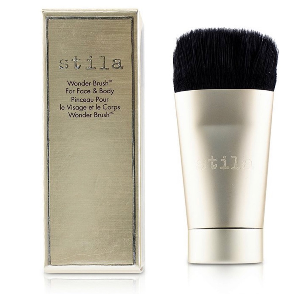 STILA WONDER BRUSH *NIB*